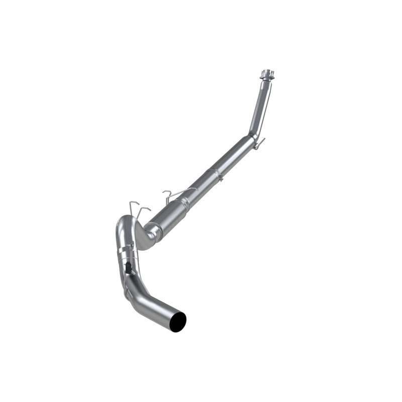MBRP 2500/3500 Cummins 5in Turbo Back Single Side Exit AL-SR1 Performance