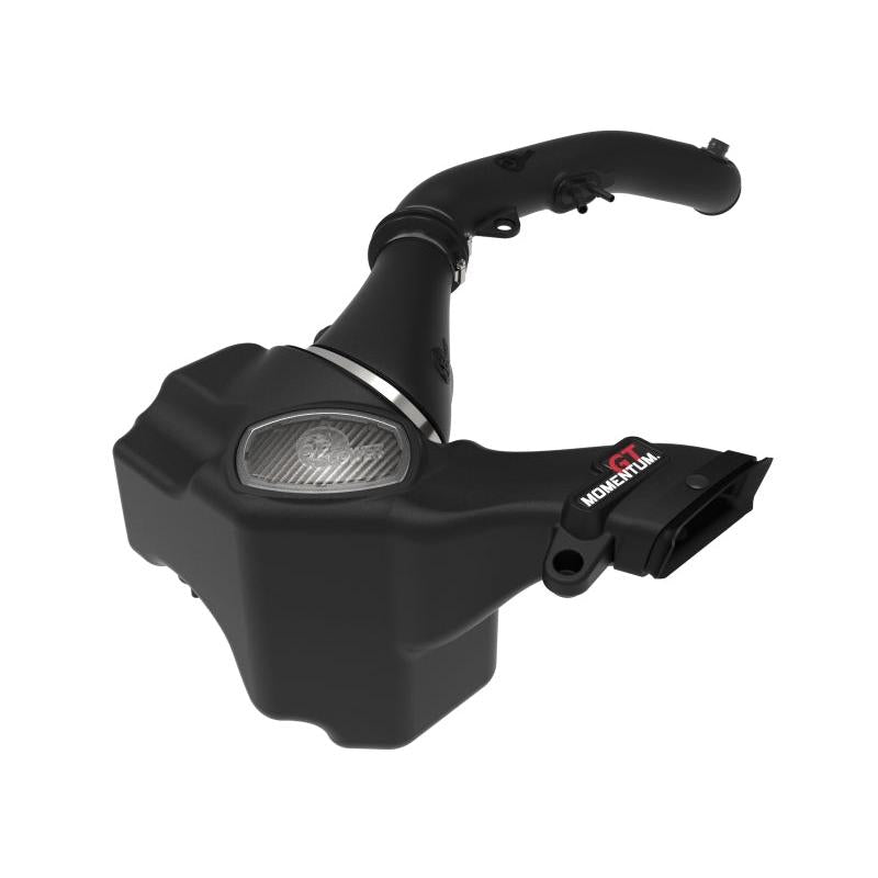 aFe 2024 Ford Ranger Raptor V6-3.0L Momentum GT Cold Air Intake System w/ Pro DRY S Filter-SR1 Performance