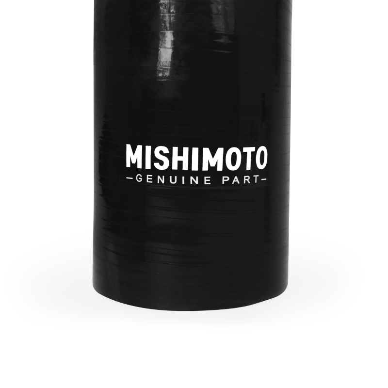Mishimoto 07-13 Mazda 3 Mazdaspeed 2.3L Black Silicone Hose Kit-SR1 Performance