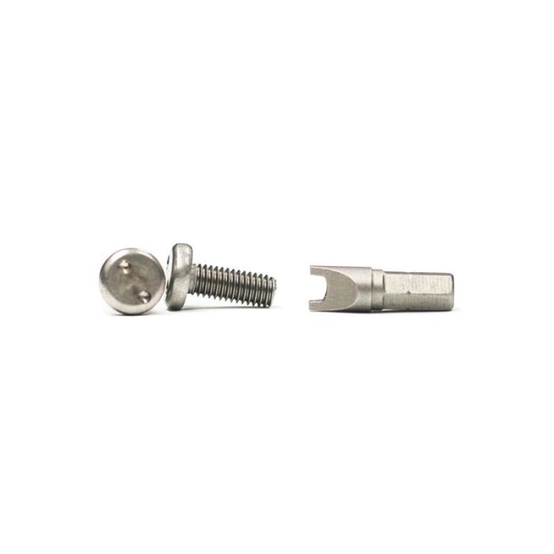 Baja Designs S2/Squadron Pro/Squadron Sport Security Hardware Kit-SR1 Performance