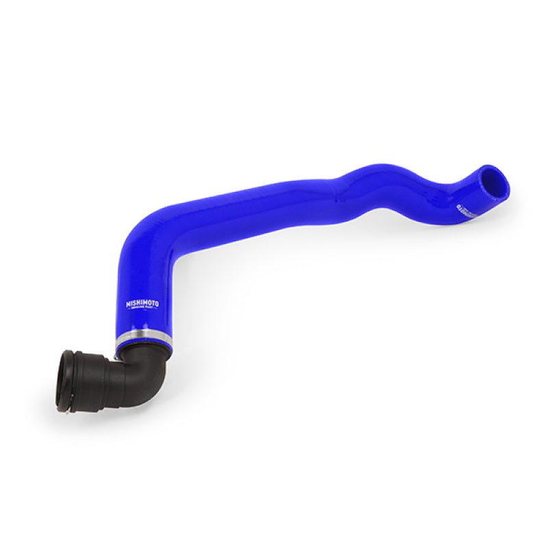 Mishimoto 09-10 Ford F-150 5.4L V8 Blue Silicone Radiator Hose Kit-SR1 Performance