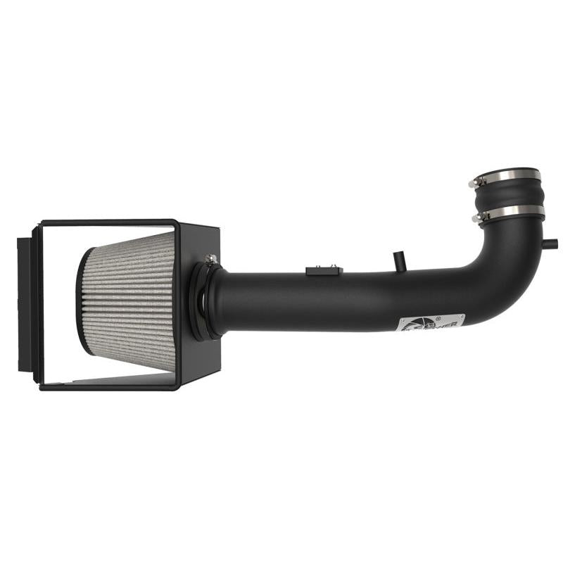 aFe MagnumFORCE Intake Stage-2 Pro Dry S 14-17 GM Silverado/Sierra 1500 V8 5.3L/6.2L-SR1 Performance