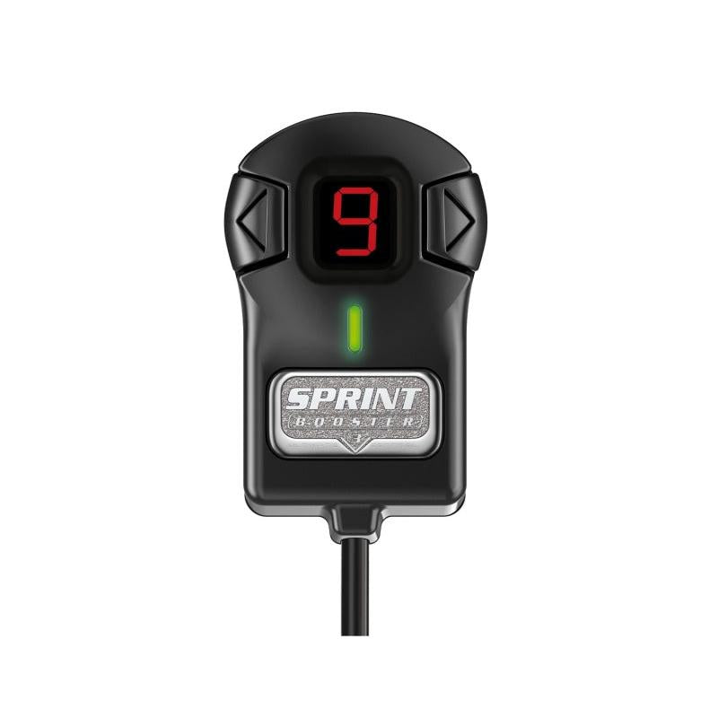 aFe Power Sprint Booster Power Converter 08-17 GM Colorado/Canyon I4/L5/V6/V8-SR1 Performance