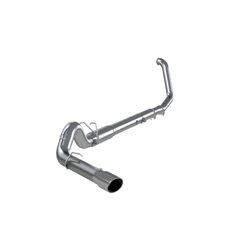 MBRP 1999-2003 Ford F-250/350 7.3L all models 5 Turbo Back Single Side-SR1 Performance