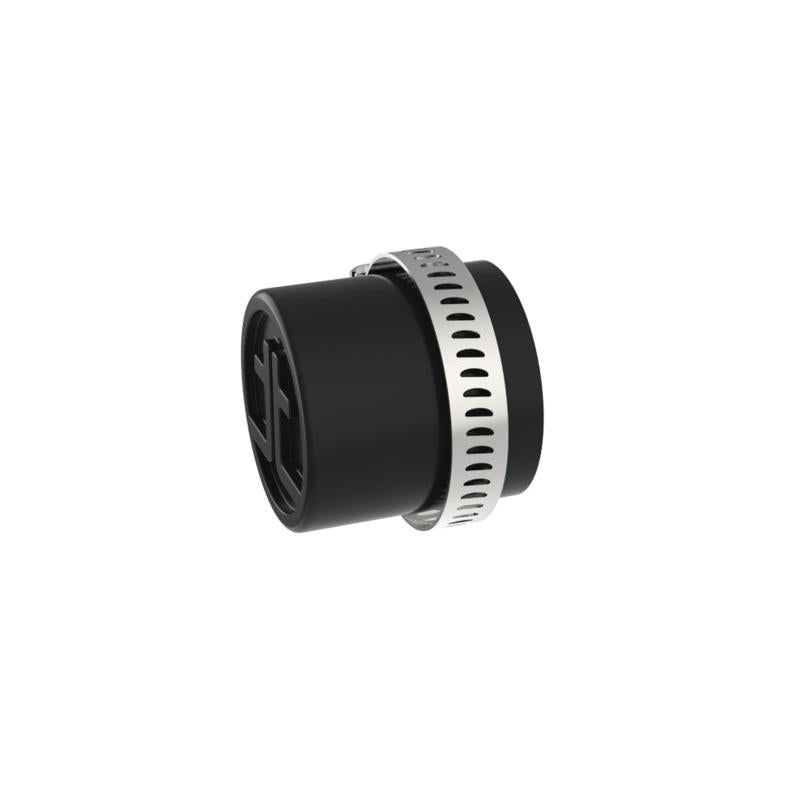 aFe Takeda Cold Air Intake System Replacement Universal 1in Silicone Cap Kit-SR1 Performance