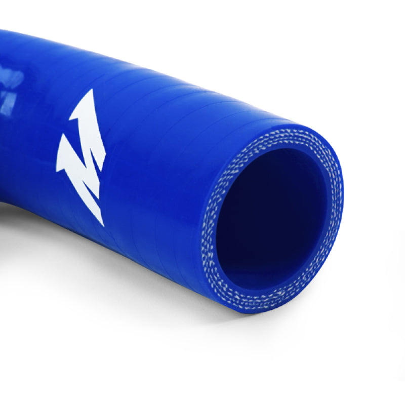 Mishimoto 98-02 Chevy Camaro / Pontiac Firebird Blue Silicone Hose Kit (LS1 (V8) Engines Only)-SR1 Performance
