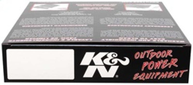 K&N Briggs & Stratton / Craftsman / Honda All Harmony/GC135/160/GCV135 Replacement Air Filter-SR1 Performance