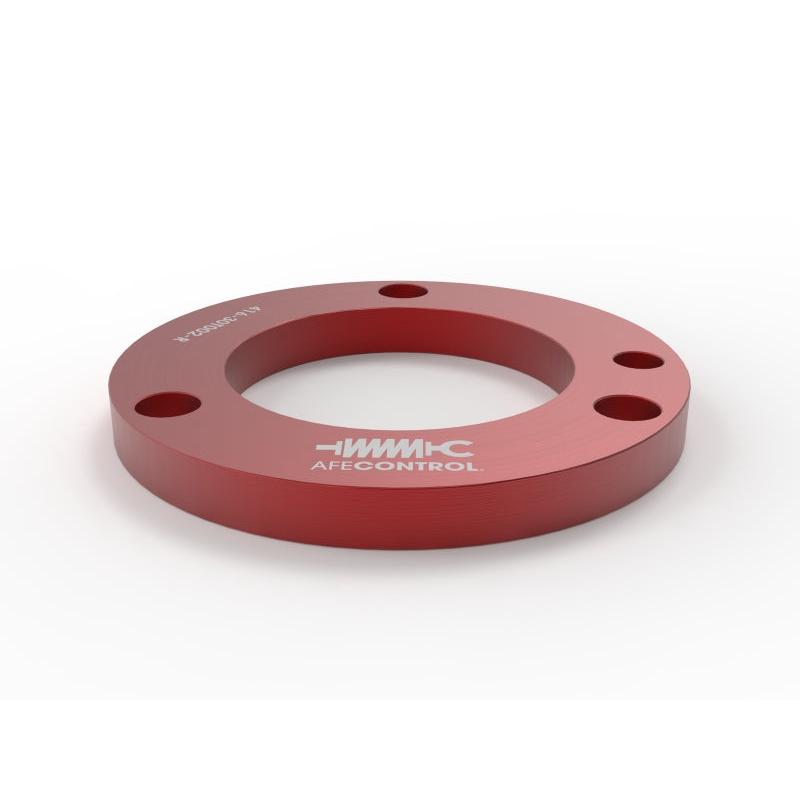 aFe CONTROL 1.25 IN Leveling Kit 21-24 Ford Bronco - Red-SR1 Performance
