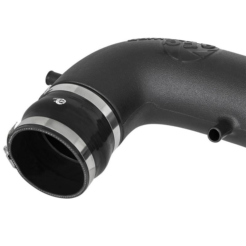 aFe Power 14-17 GM Silverado/Sierra 1500 V8 5.3L/6.2L Pro DRY S Cold Air Intake System-SR1 Performance