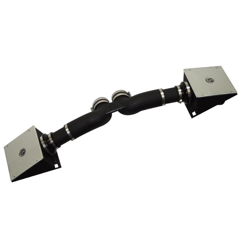aFe MagnumFORCE Intakes Stage-2 PDS AIS PDS BMW M5 (E39) 99-03 V8-5.0L-SR1 Performance
