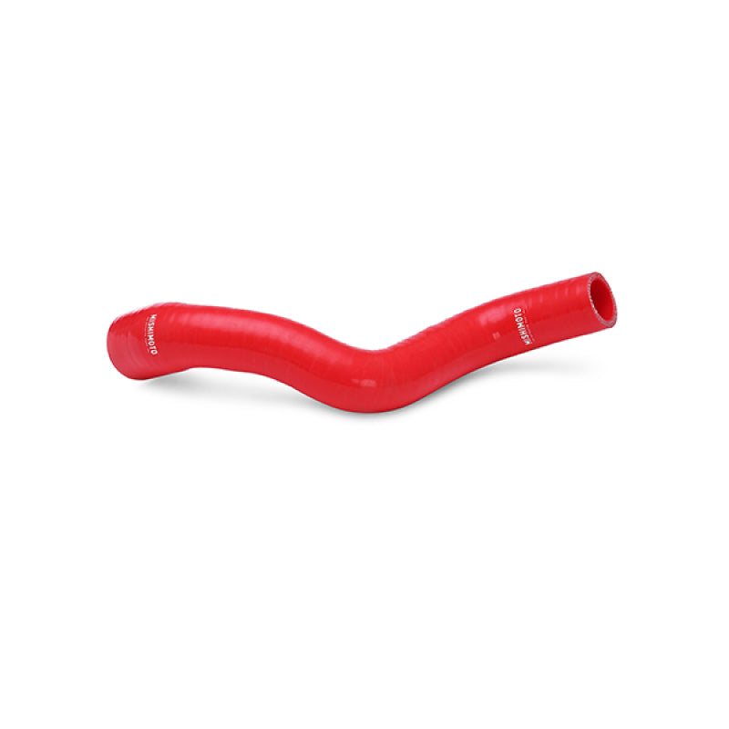 Mishimoto 2014+ Ford Fiesta ST Radiator Hose Kit (Red)-SR1 Performance