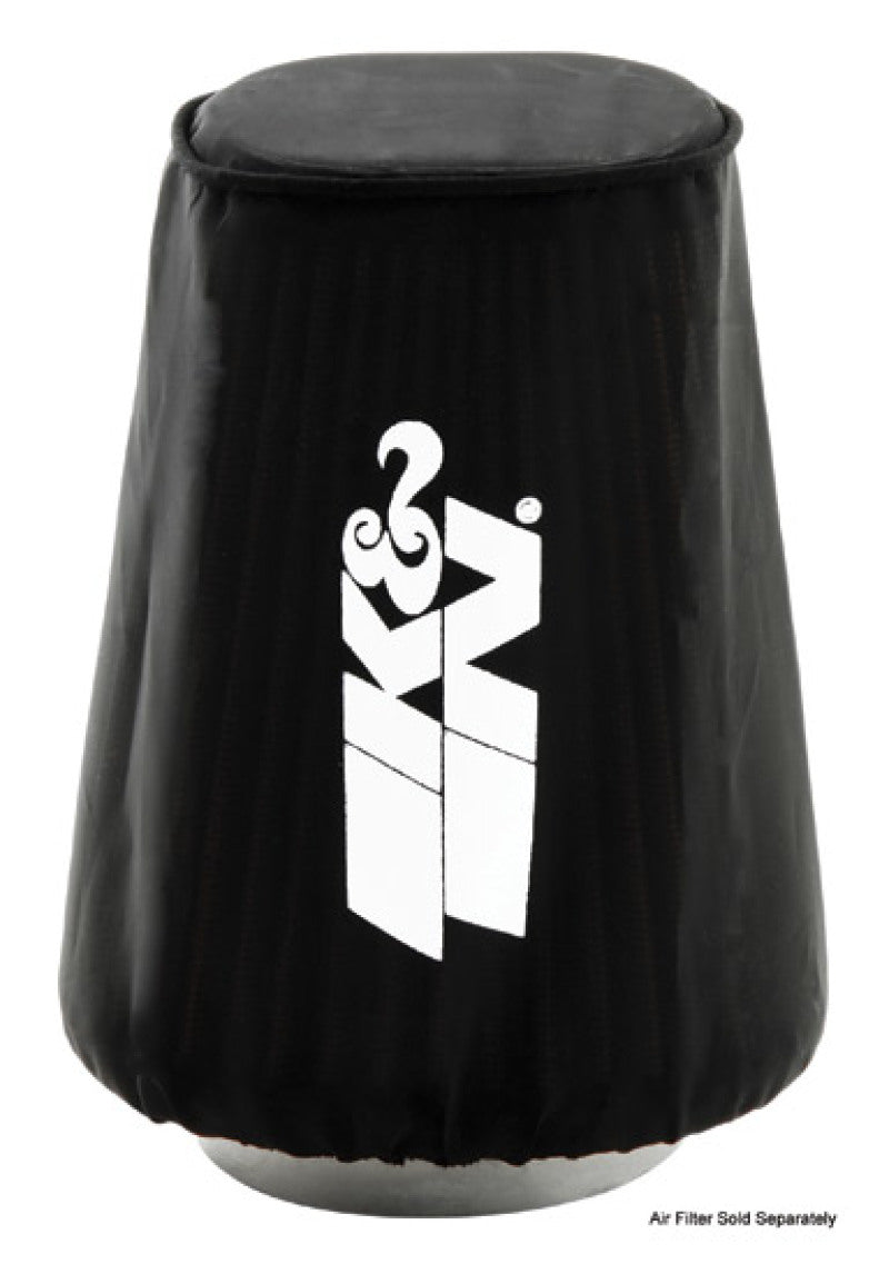 K&N Drycharger Black Air Filter Wrap-SR1 Performance