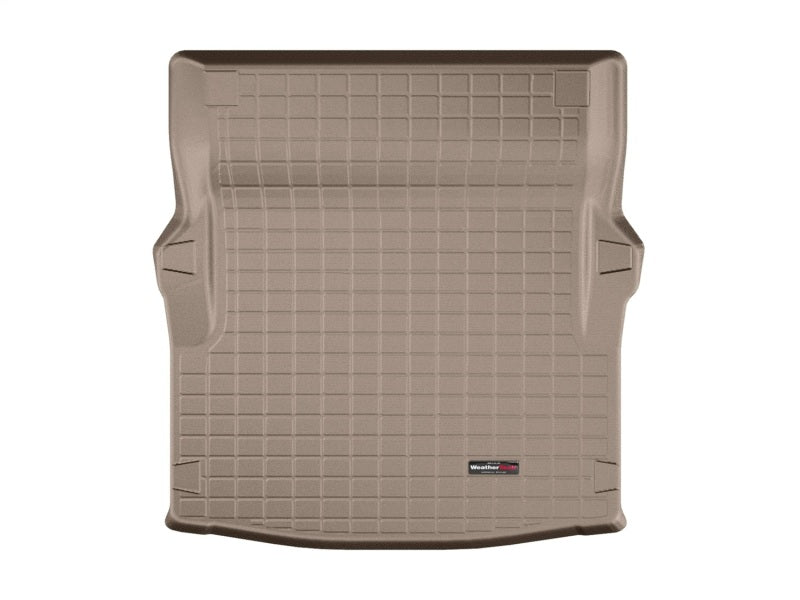 WeatherTech Part 41554 Tan Cargo Liner for Mercedes-Benz CLS-Class (2010-2014)