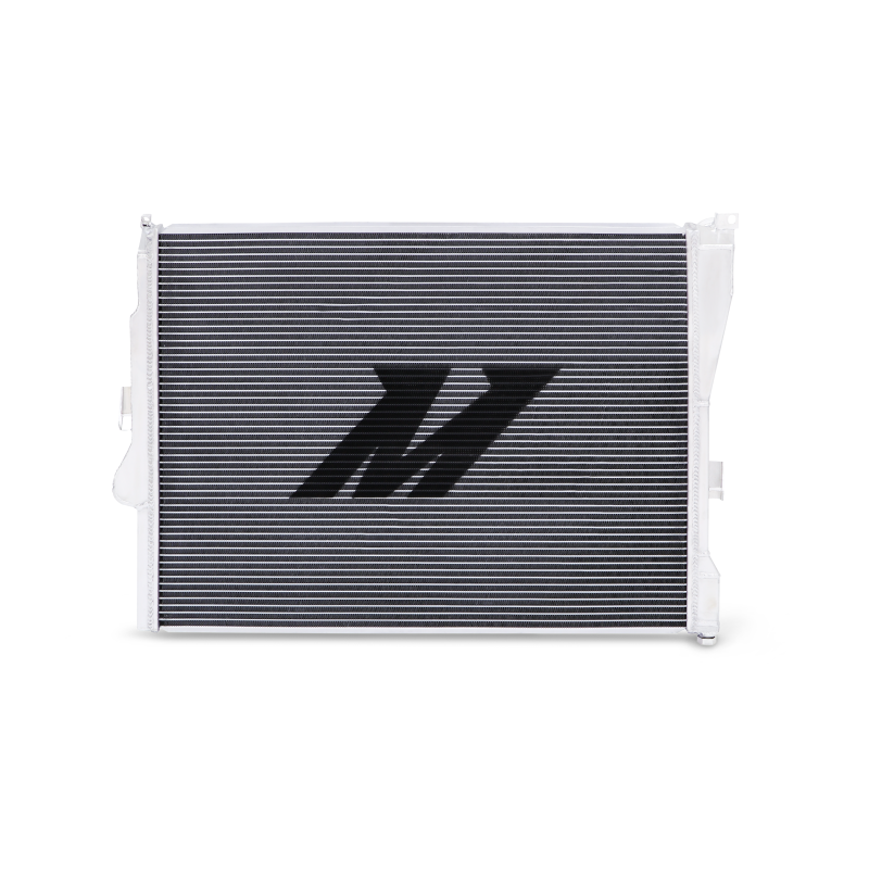 Mishimoto Performance Aluminum Radiator for BMW E46 3-Series (Part Number: MMRAD-E46-323)