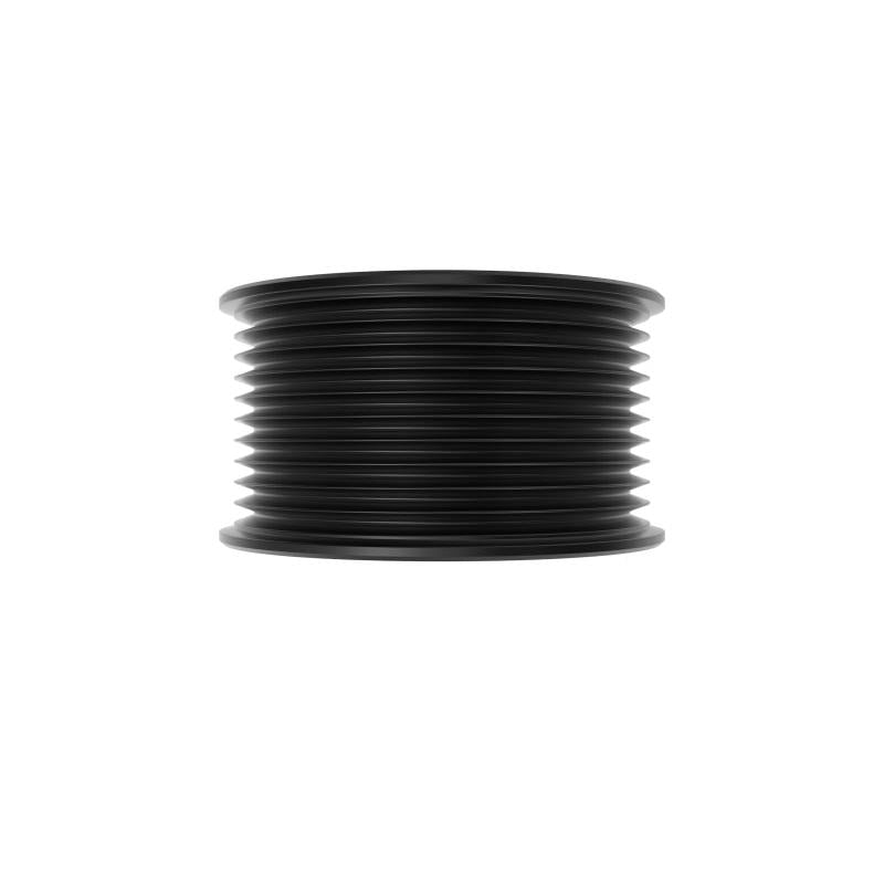 aFe POWER Supercharger Power Pulley 2.85in Fits aFe Pulley Kits for Hellcat Supercharger-SR1 Performance