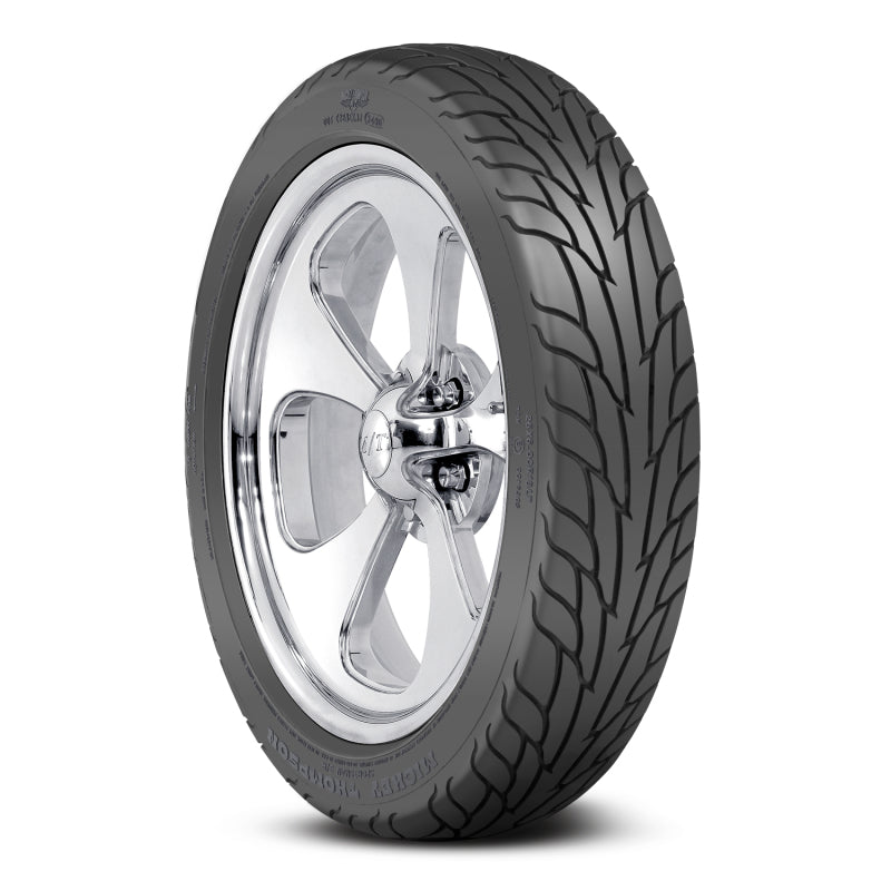 Mickey Thompson Sportsman S/R Tire - 27x6.00R17LT 90000034902-SR1 Performance