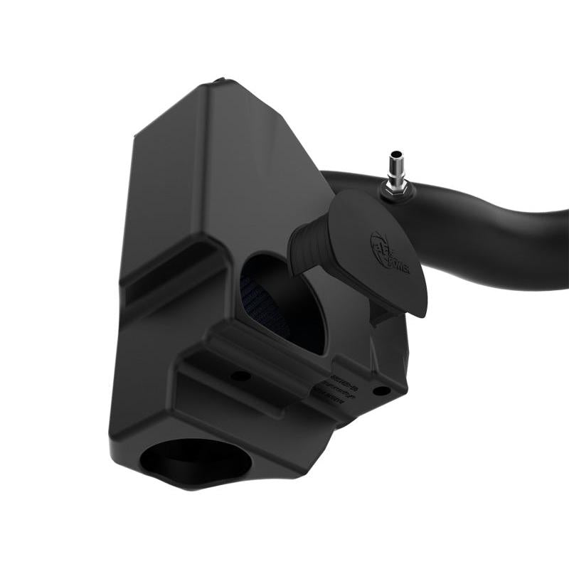 aFe Momentum ST Pro 5R Cold Air Intake System 14-18 Jeep Cherokee (KL) V6 3.2L-SR1 Performance
