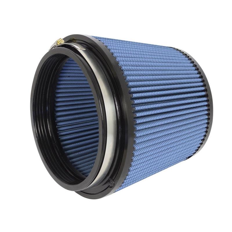 aFe MagnumFLOW Air Filters IAF A/F P5R 7F x 9B x 7T (Inv) x 7H-SR1 Performance