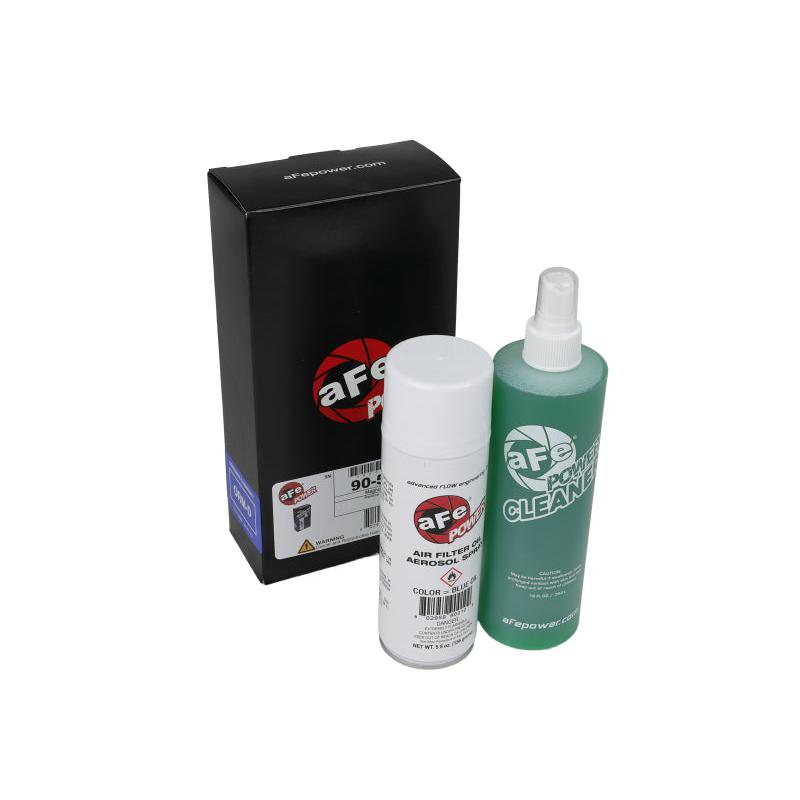aFe MagnumFLOW Chemicals CHM Restore Kit Aerosol Single Blue-SR1 Performance