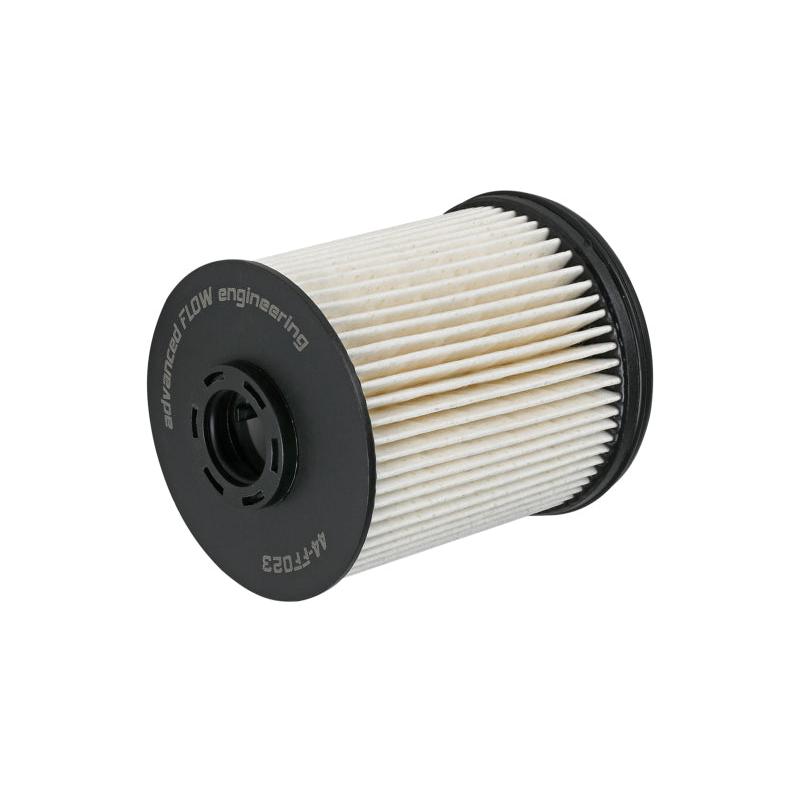 aFe ProGuard D2 Fuel Filter; GM Diesel Trucks 17-21; V8 6.6L L5P - 4 Pack-SR1 Performance