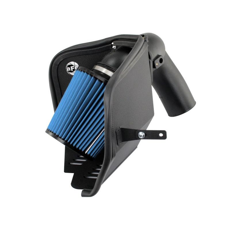 aFe MagnumFORCE Intakes Stage-2 P5R AIS P5R Dodge Diesel Trucks 07.5-13 L6-6.7L (td)-SR1 Performance