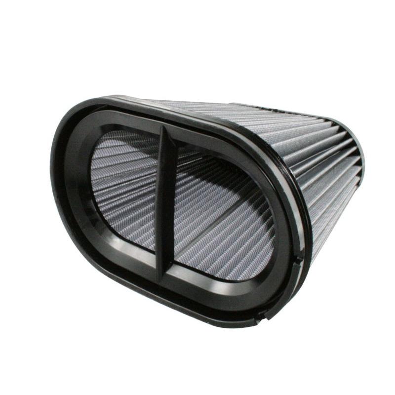 aFe MagnumFLOW Air Filters OER PDS A/F PDS Ford Diesel Trucks 03-07 V8-6.0L (td)-SR1 Performance