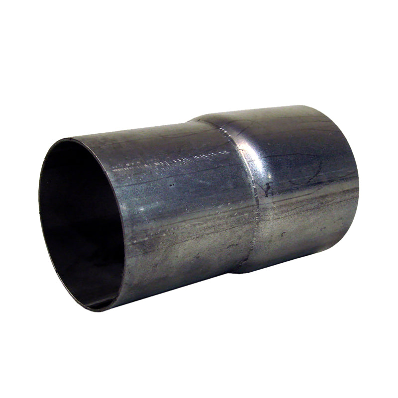 MBRP Universal 3.5in ID. to 4OD. Adapter Aluminized-SR1 Performance