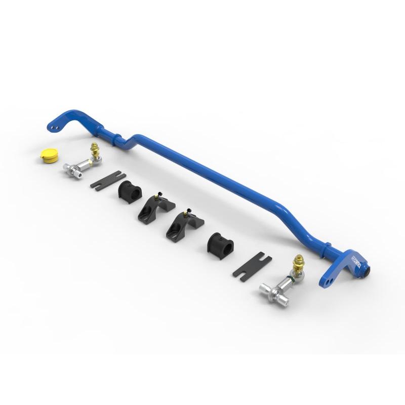 aFe 15-21 Volkswagen GTI (MKVII) L4-2.0L (t) CONTROL Series Rear Sway Bar-SR1 Performance