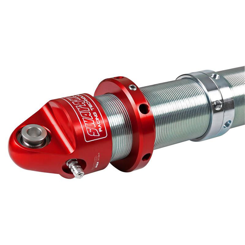 aFe Sway-A-Way 2.5 Emulsion Shock w/ Threaded Body - 14in Stroke-SR1 Performance