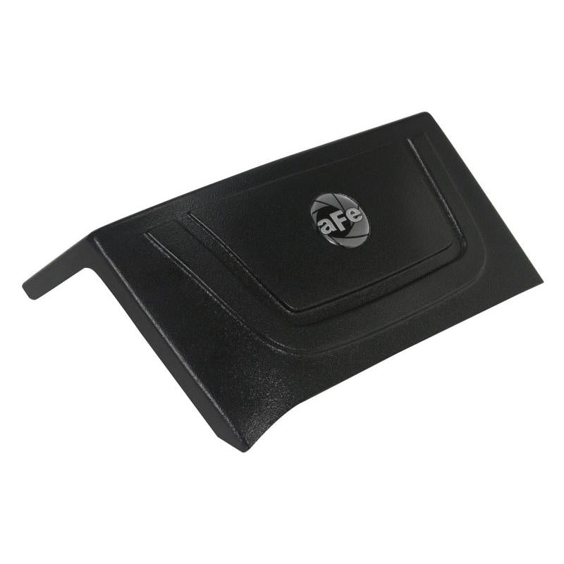 aFe Magnum FORCE Stage-2 Intake System Cover 12-14 Ford F-150 V6-3.5L (tt)-SR1 Performance