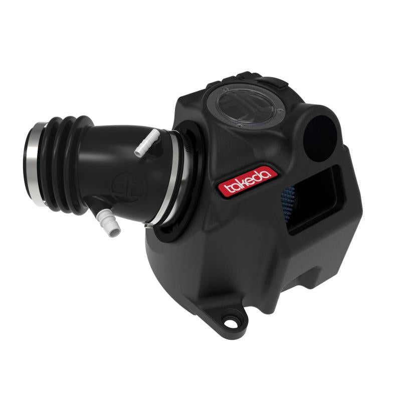 aFe Takeda Momentum Pro 5R Cold Air Intake System 20-22 Kia Telluride / Hyundai Palisade V6 3.8L-SR1 Performance