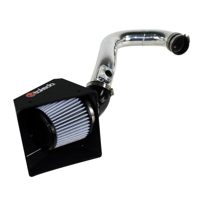 aFe Takeda Intakes Stage-2 PDS AIS PDS Subaru Legacy 10-12 H4-2.5L Non Turbo (pol)-SR1 Performance