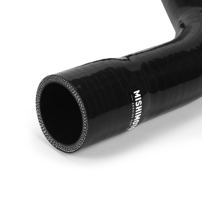 Mishimoto 68-77 Chevrolet El Camino 400/454 Silicone Lower Radiator Hose-SR1 Performance