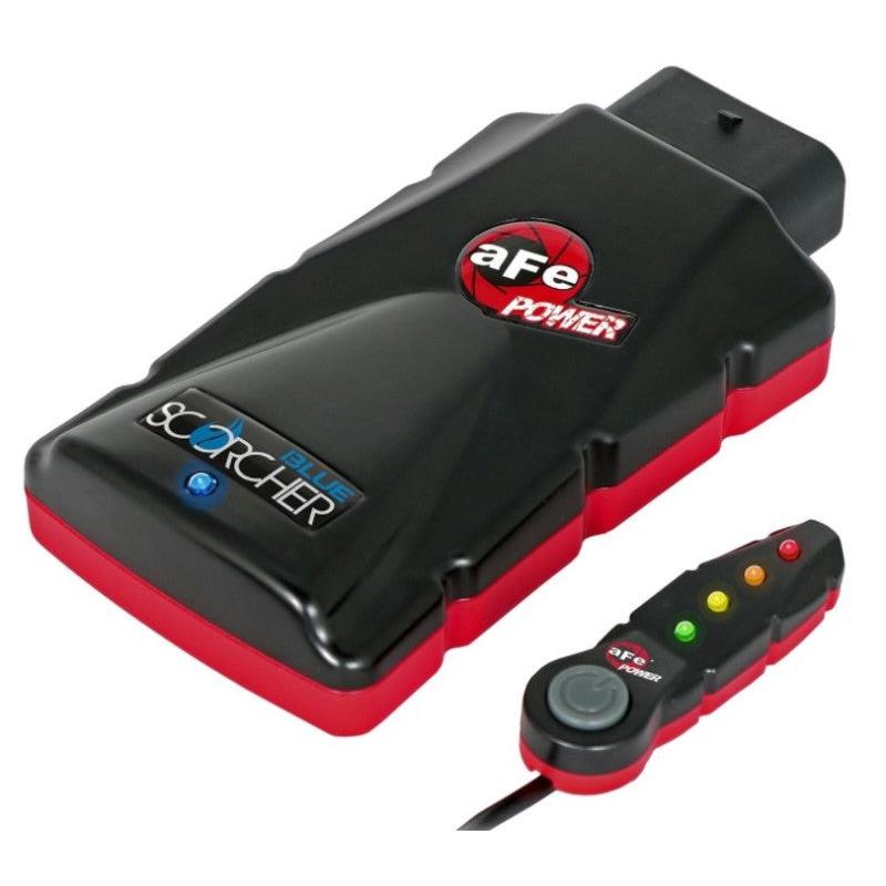 aFe Scorcher GT Module 19-21 RAM Diesel Trucks L6-6.7L (Turbodiesel)-SR1 Performance