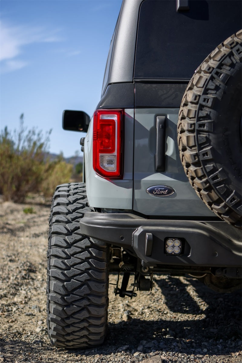 Mickey Thompson Baja Legend MTZ Tire - LT305/70R16 124/121Q 90000057344-SR1 Performance