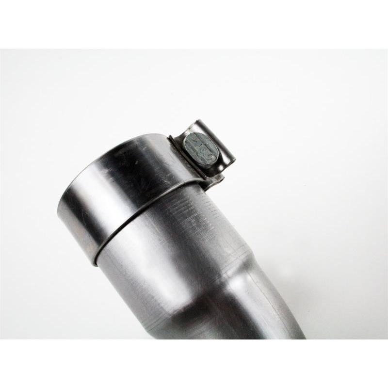 aFe MACHForce XP 07-17 Jeep Wrangler V6-3.6/3.8L 409 SS 2.5in Axle-Back Exhaust-SR1 Performance