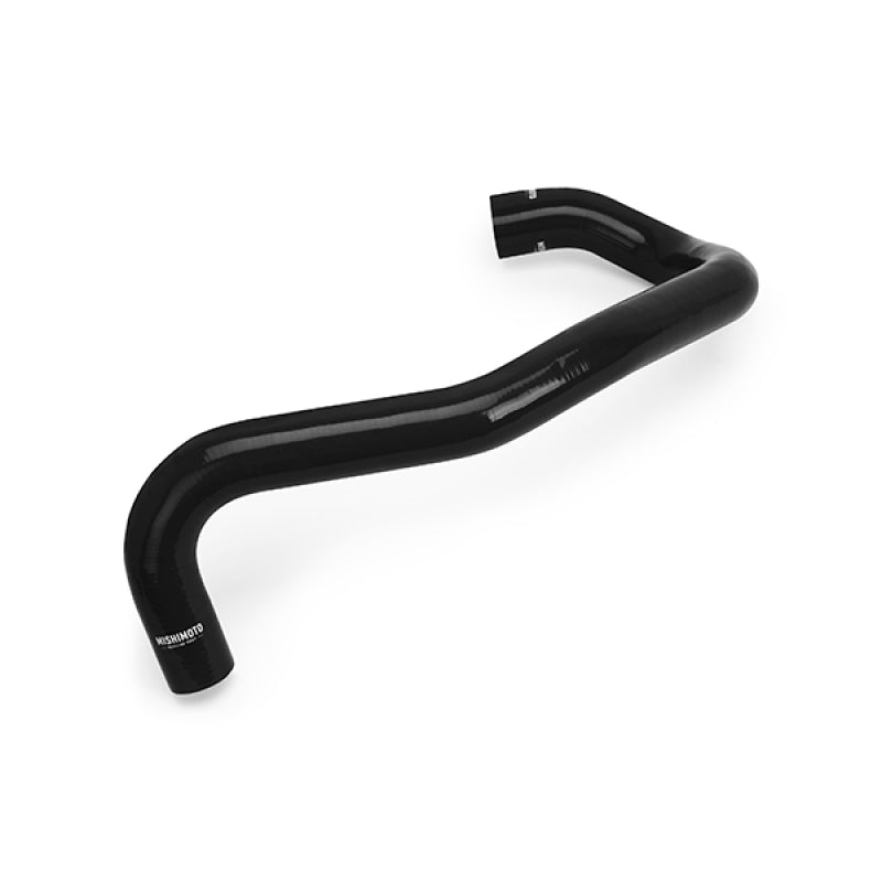Mishimoto 05-10 Mopar 5.7L V8 Black Silicone Hose Kit-SR1 Performance