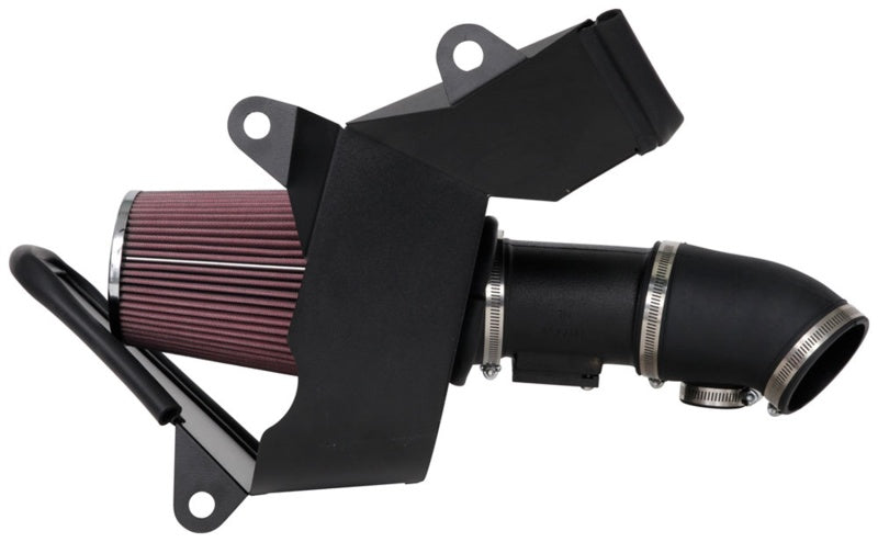 K&N 19-20 Chevrolet Blazer / GMC Arcadia Aircharger Performance Air Intake System-SR1 Performance