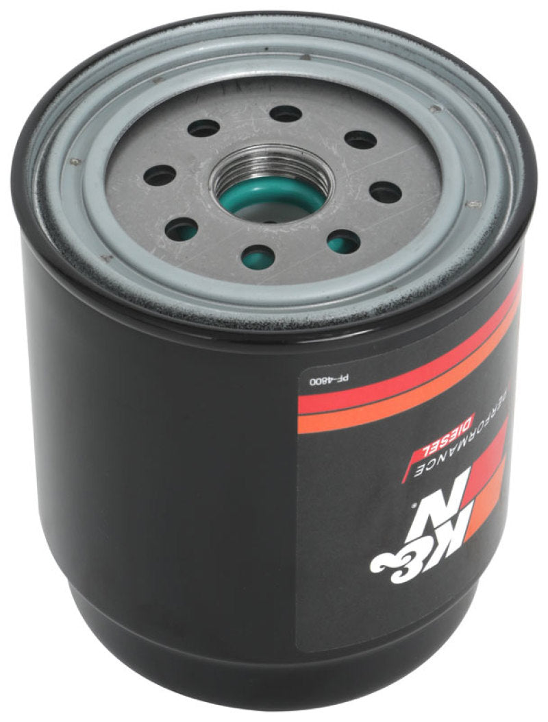 K&N 18-22 Dodge RAM 6.7L L6 Diesel Fuel Filter-SR1 Performance