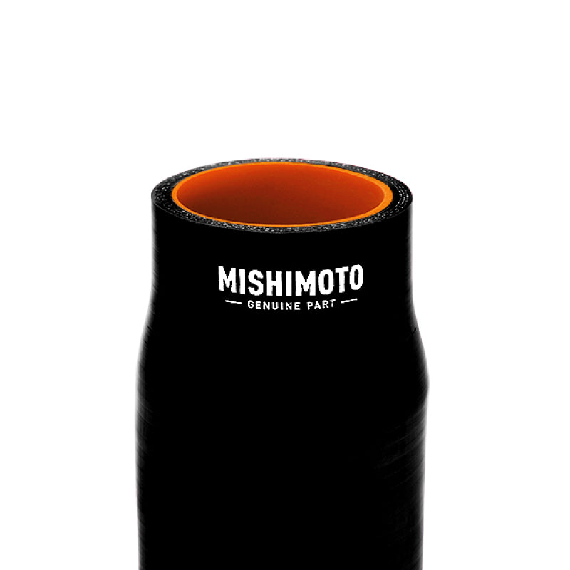 Mishimoto 2016+ Honda Civic 1.5L Black Silicone Induction Hose Kit-SR1 Performance
