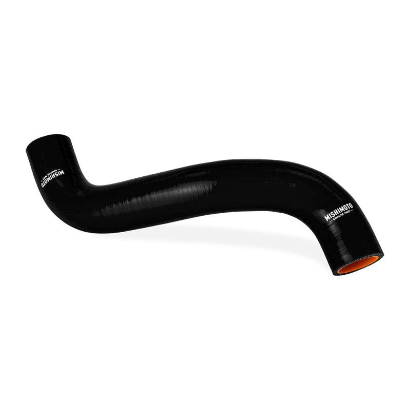 Mishimoto 96-02 Toyota 4Runner 3.4L V6 Black Silicone Hose Kit-SR1 Performance