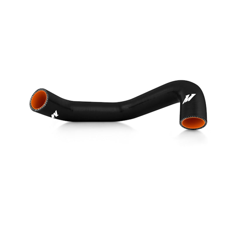 Mishimoto 90-95 Chevy Corvette ZR1 Black Silicone Hose Kit-SR1 Performance
