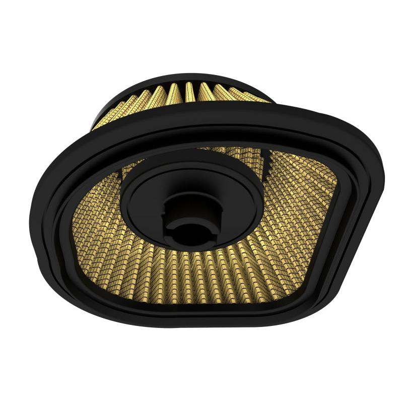 aFe Aries Powersport Air Filters OER PG7 A/F PG7 MC - Yamaha WRF250/450 03-09-SR1 Performance