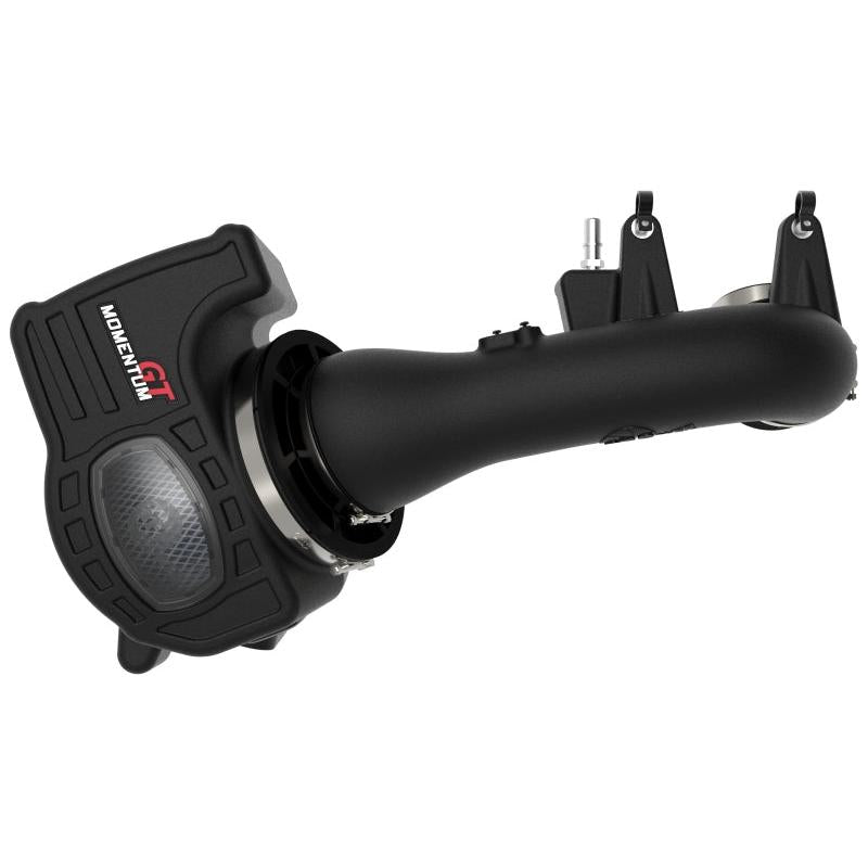 aFe Momentum GT Pro 5R Cold Air Intake System GM Trucks 2500/3500HD 2020 V8-6.6L-SR1 Performance