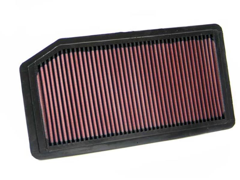 K&N Replacement Air Filter HONDA RIDGELINE 3.5L - V6; 2006-2011-SR1 Performance