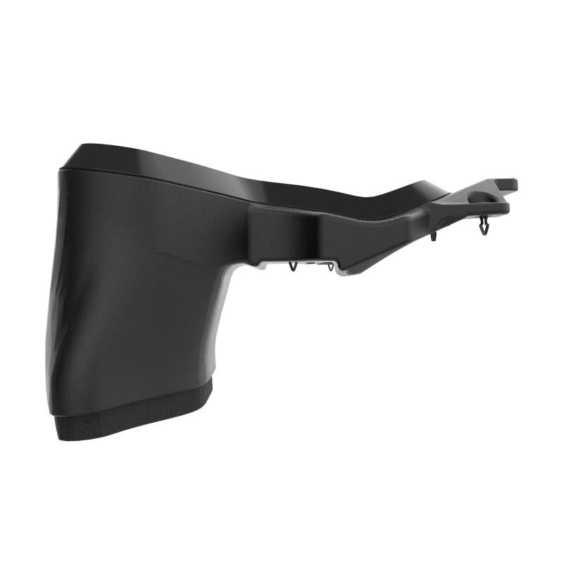 aFe Dynamic Air Scoop For Intake kits 50-70119D & 50-70119R-SR1 Performance