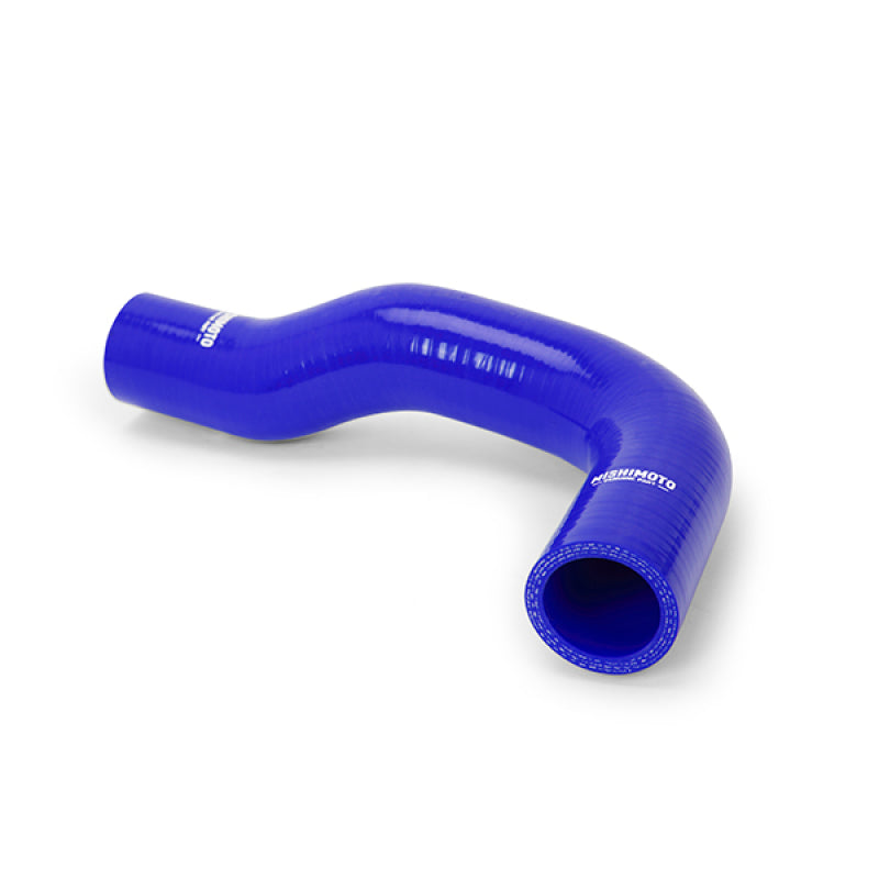 Misihmoto 16+ Mazda Miata Silicone Radiator Hose Kit- Blue-SR1 Performance