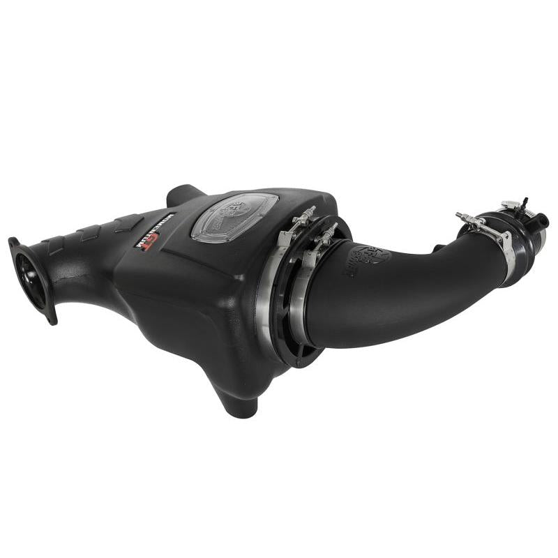 aFe POWER Momentum GT Pro Dry S Cold Air Intake 2017 Nissan Patrol (Y61) I6-4.8L-SR1 Performance