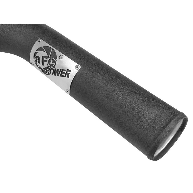 aFe MagnumFORCE XP Air Intake System Stage-2 PRO 5R 2014 Dodge RAM 1500 V6 3.0L Truck (EcoDiesel)-SR1 Performance