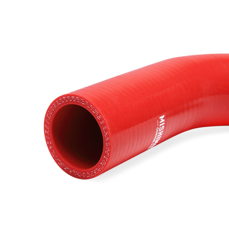 Mishimoto 10-16 Toyota 4Runner 4.0L V6 Red Silicone Hose Kit-SR1 Performance